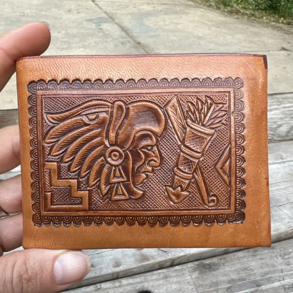 Handmade great minor